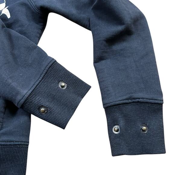 Paul Frank Y2K Heart Julius Chachi Chihuahua Jacket - Picture 5 of 6